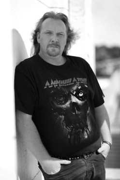 Roland Adler im Bild