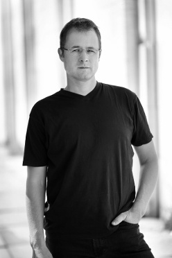 Peter Lechner im Bild